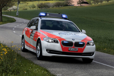 Conversione moto Svizzera ciò che è consentito e ciò che vietato alla polizia cantonale Solothurn